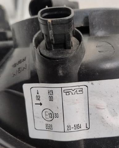 811501E410 TOYOTA Левая фара купить в Каменское