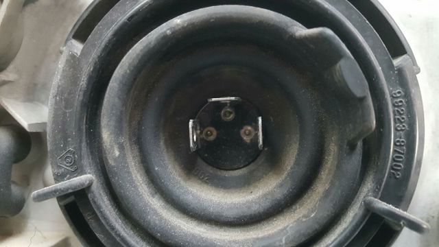 8115033032 TOYOTA Фара левая купить в Украина
