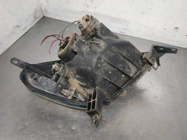 8115042160 TOYOTA Фара левая купить в Павлоград