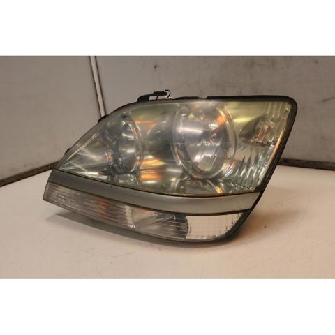 8115048080 TOYOTA Фара левая купить в Харьков