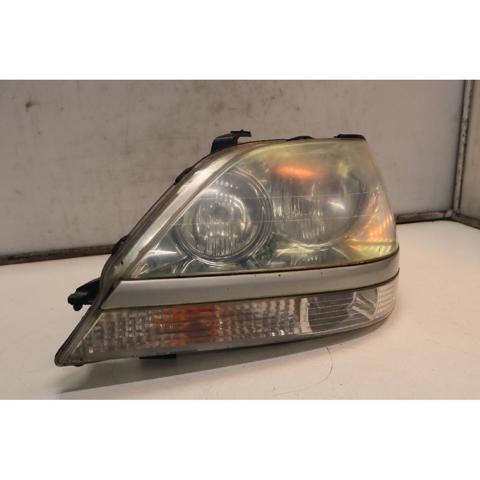 8115048080 TOYOTA Фара левая купить в Тернополь