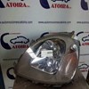 Luz esquerda 8115052021 TOYOTA