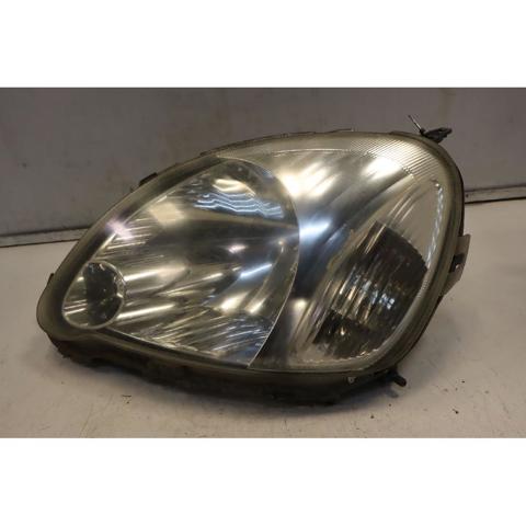 8115052340 TOYOTA Левая фара купить в Ужгород