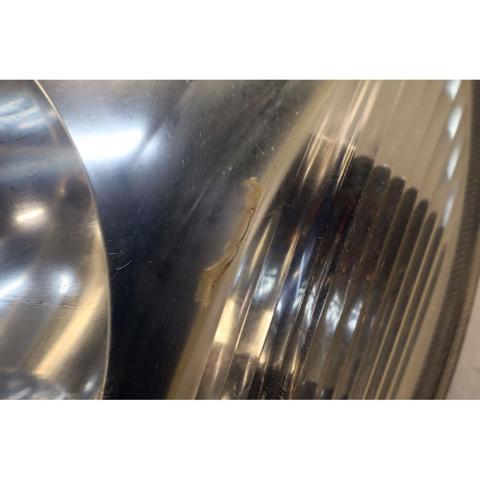 8115052340 TOYOTA Фара левая купить в Николаев