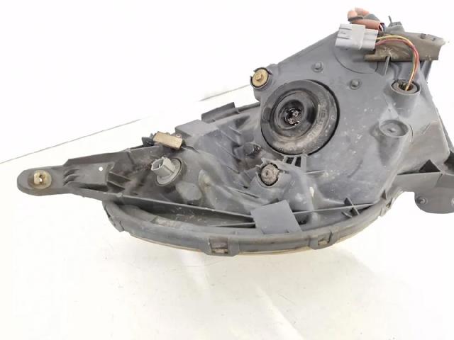 8115052390 TOYOTA Левая фара купить в Ровно
