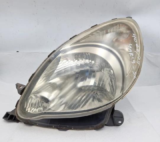 8115052390 TOYOTA Фара левая купить в Каменское