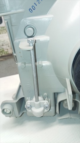 8115060640 TOYOTA Фара левая купить в Ровно