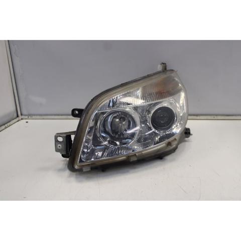 Luz esquerda 81150B4070 Daihatsu