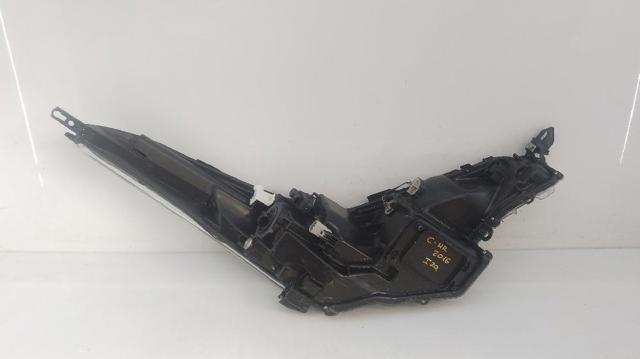 81150F403100 Левая фара купить Одесса