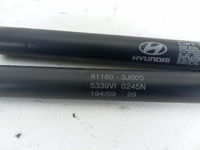 811603J000 HYUNDAI Амортизатор капота купить в Харьков