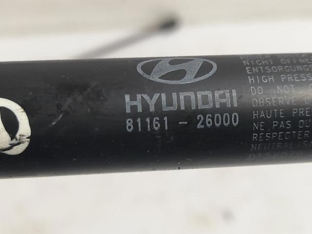 8116126000 HYUNDAI Амортизатор капота купить в Винница