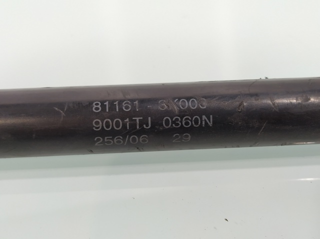 811613K000 Амортизатор капота купить Сумы
