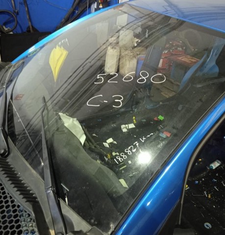 PEUGEOT 8116TC Лобовое стекло в наличии Житомир