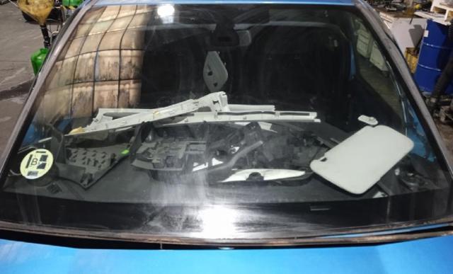PEUGEOT 8116VV Лобовое стекло в наличии Одесса