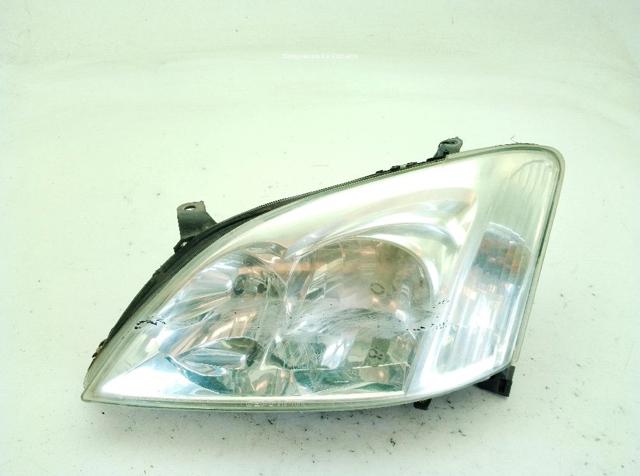 8117002150 TOYOTA Фара левая купить в Сумы