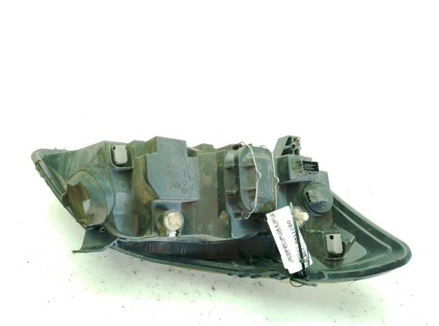 8117002150 TOYOTA Левая фара купить в Николаев