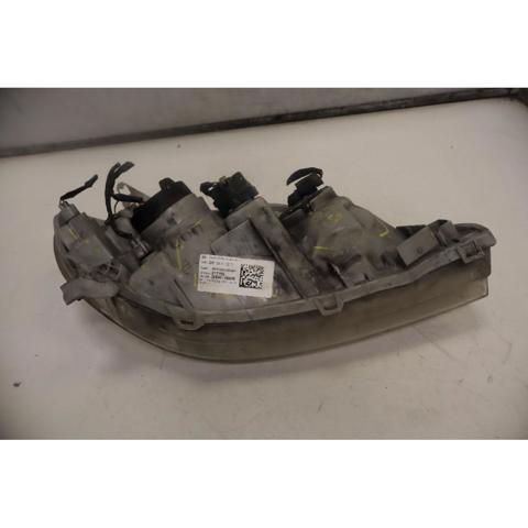 8117002190 TOYOTA Фара левая купить в Житомир