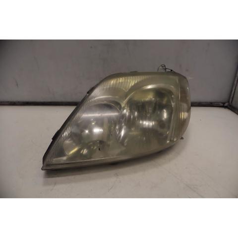 8117002190 TOYOTA Левая фара купить в Полтава