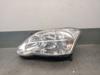 Luz esquerda 8117002380 TOYOTA