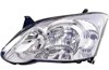 Luz esquerda 8117002380 TOYOTA