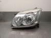 Luz esquerda 8117005190 TOYOTA