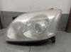 Luz esquerda 8117005190 TOYOTA