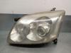 Luz esquerda 8117005191 TOYOTA