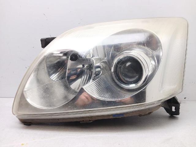 Luz esquerda 8117005194 TOYOTA