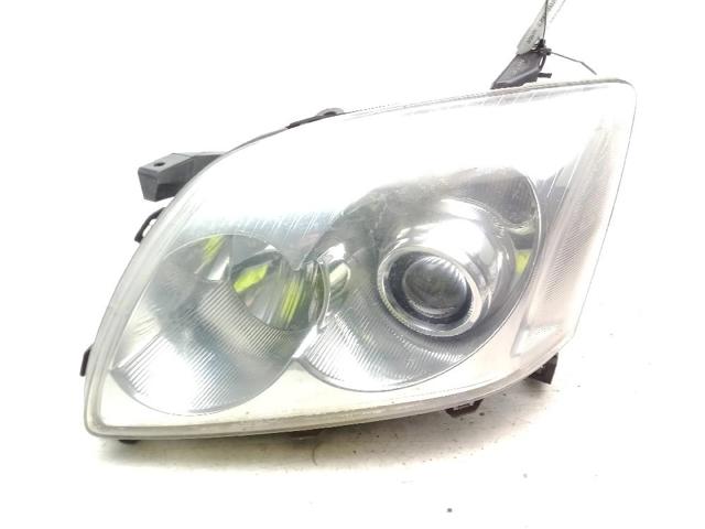 Luz esquerda 8117005194 TOYOTA