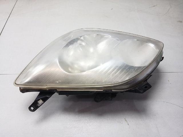 Luz esquerda 8117005194 TOYOTA