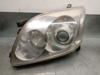 Luz esquerda 8117005194 TOYOTA