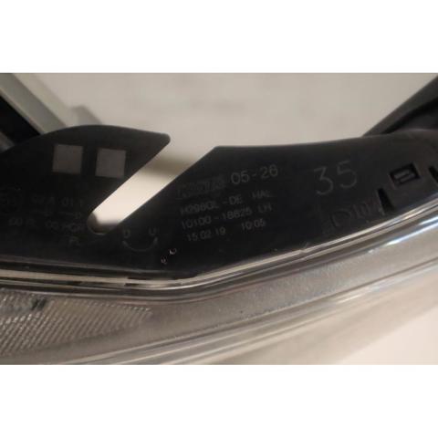 8117005351 TOYOTA Левая фара купить в Черкассы