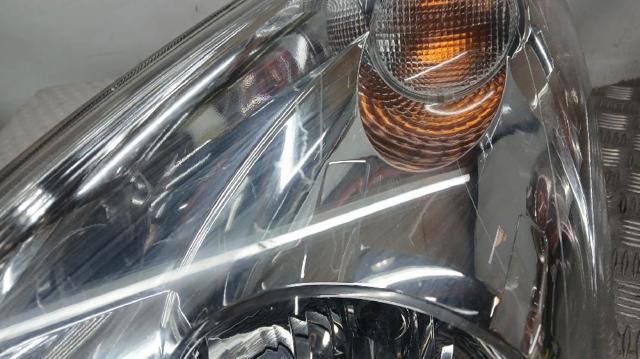 TOYOTA 811700F010 Фара левая в наличии Полтава