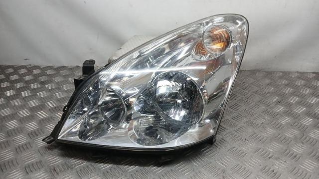 TOYOTA 811700F010 Фара левая в наличии Житомир
