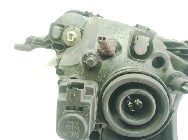 811700H011 TOYOTA Фара левая купить в Николаев