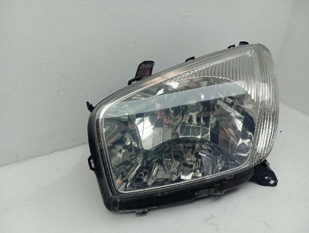 8117042160 TOYOTA Левая фара купить в Чернигов