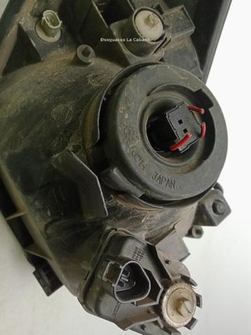 TOYOTA 8117042160 Фара левая в наличии Павлоград