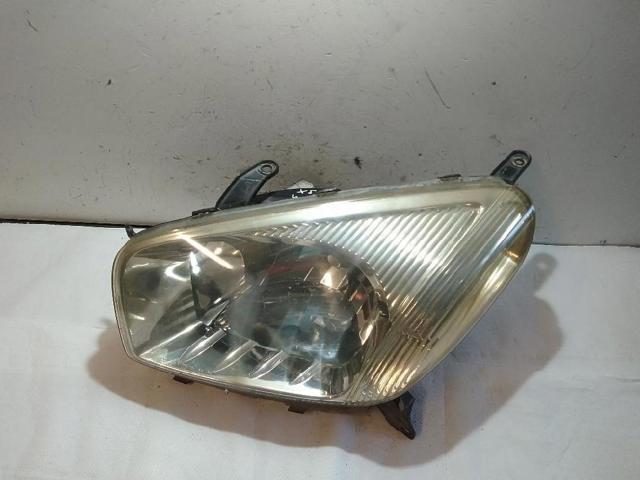 8117042160 TOYOTA Левая фара купить в Одесса