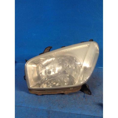 8117042180 TOYOTA Левая фара купить в Кривой Рог