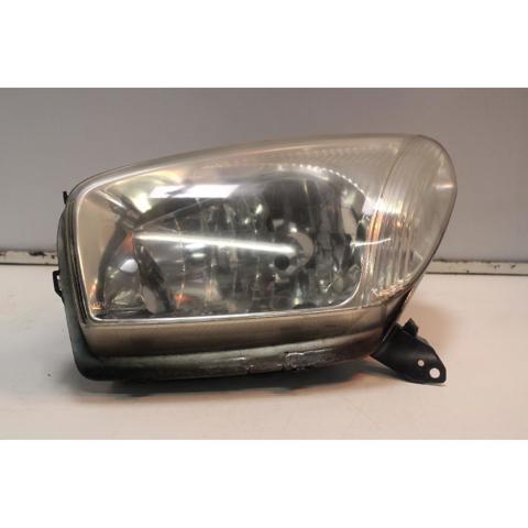 Luz esquerda 8117042180 Toyota