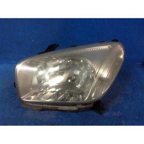 8117042180 TOYOTA Фара левая купить в Ровно