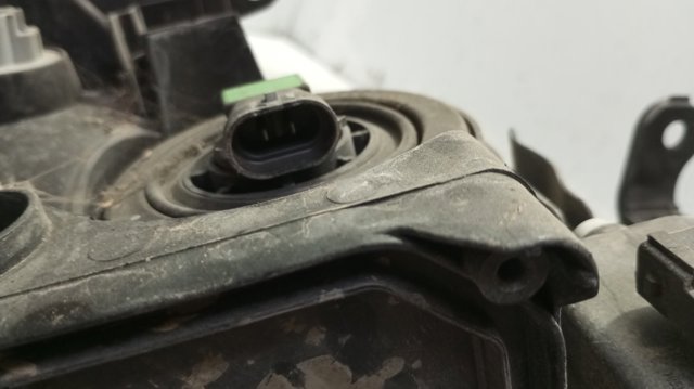 TOYOTA 8117042311 Фара левая в наличии Черкассы