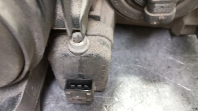 8117042311 TOYOTA Левая фара купить в Львов
