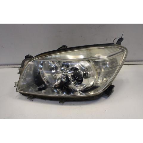 8117042311 TOYOTA Фара левая купить в Винница