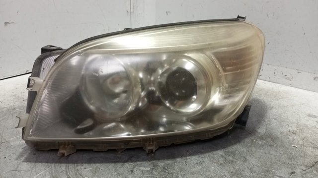 TOYOTA 8117042311 Левая фара в наличии Ровно