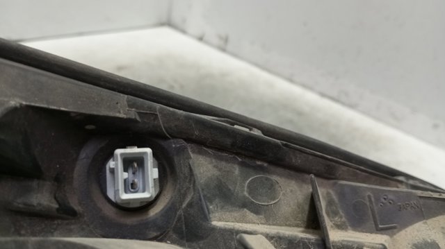 TOYOTA 8117042311 Фара левая в наличии Украина