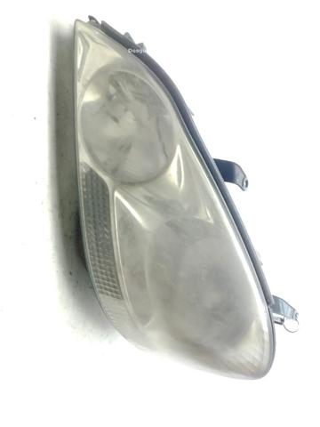 8117044140 TOYOTA Фара левая купить в Николаев