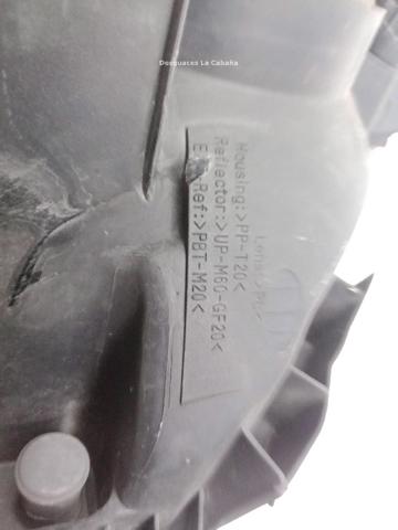 TOYOTA 8117044140 Левая фара в наличии Кривой Рог