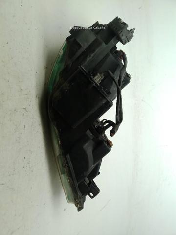 8117044140 TOYOTA Фара левая купить в Сумы