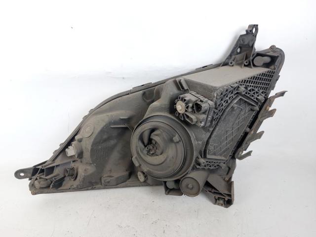 8117047090 TOYOTA Левая фара купить в Сумы